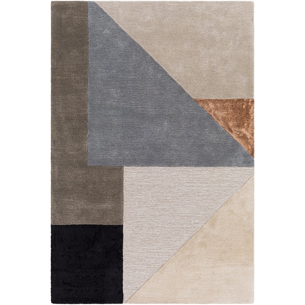 Livabliss Glasgow GLS-2307 Handmade Area Rug GLS2307-81012 - main